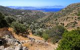 GRECIA in moto '09 - 755 - Kimolos Sklavos Trekking